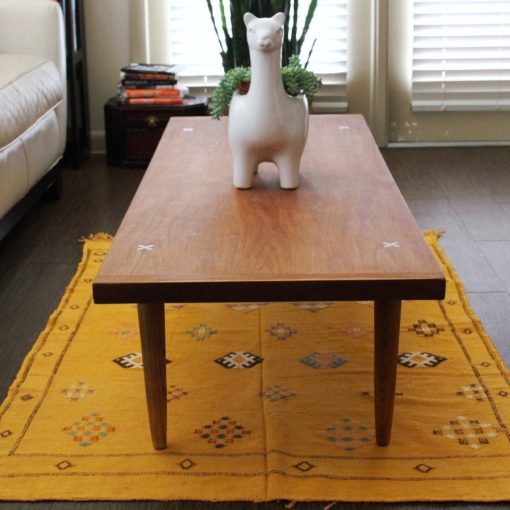 Moroccan Cactus Silk Rug